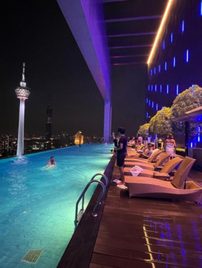 Vinson Suites at Platinum KLCC